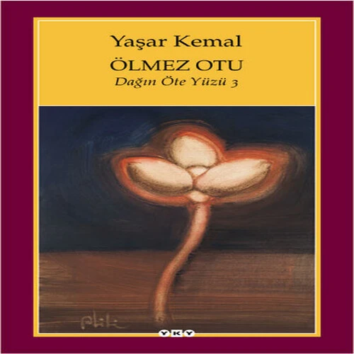 Ölmez Otu - Dağın Öte Yüzü - 3 ürün görseli