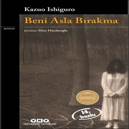 Beni Asla Bırakma ürün görseli