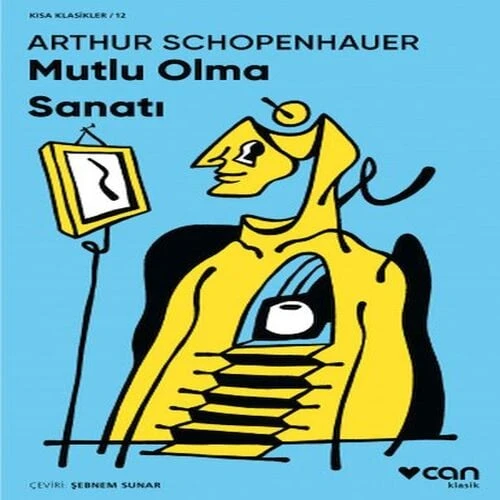 Mutlu Olma Sanatı ürün görseli