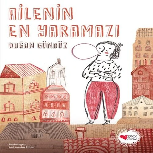 Ailenin En mazı ürün görseli