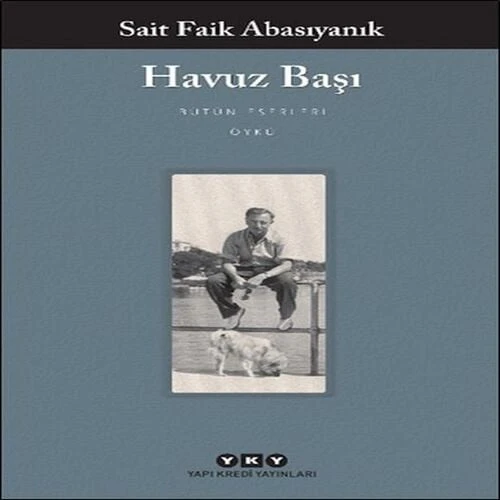 Havuz Başı ürün görseli