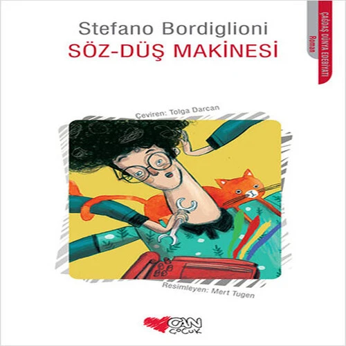 Söz - Düş Makinesi ürün görseli