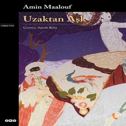 Uzaktan Aşk ürün görseli