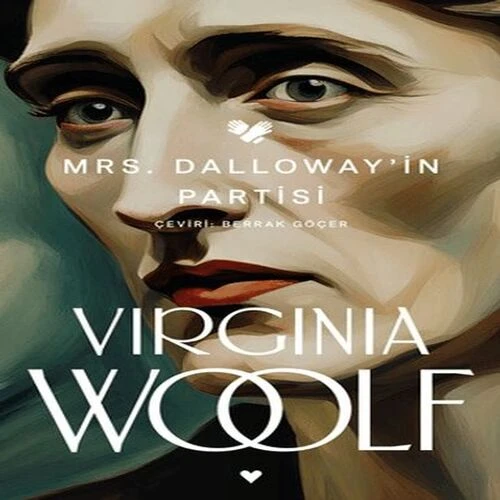 Mrs. Dalloway'in Partisi ürün görseli