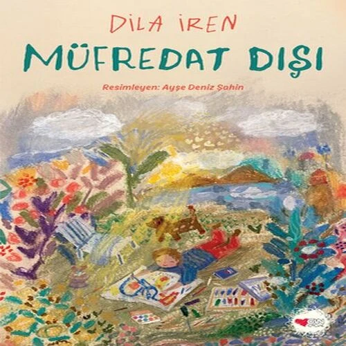 Müfredat Dışı ürün görseli