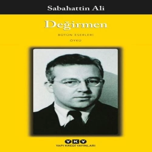 Değirmen ürün görseli