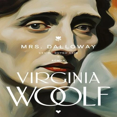Mrs. Dalloway ürün görseli