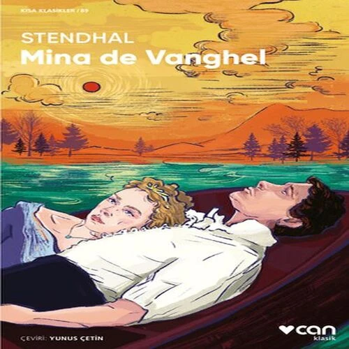 Mina De Vanghel ürün görseli