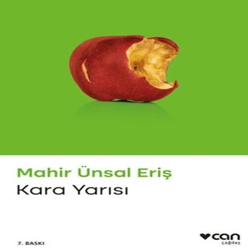 Kara Yarısı ürün görseli