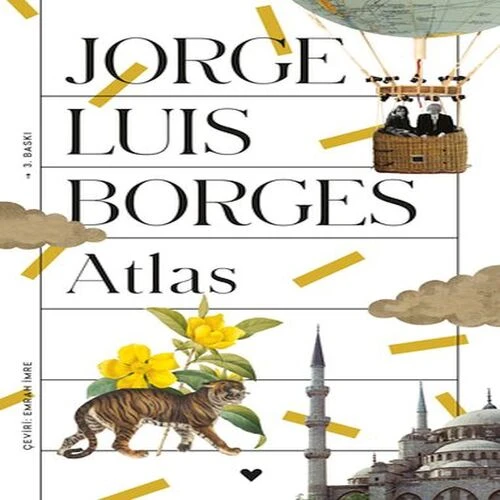 Atlas ürün görseli 1