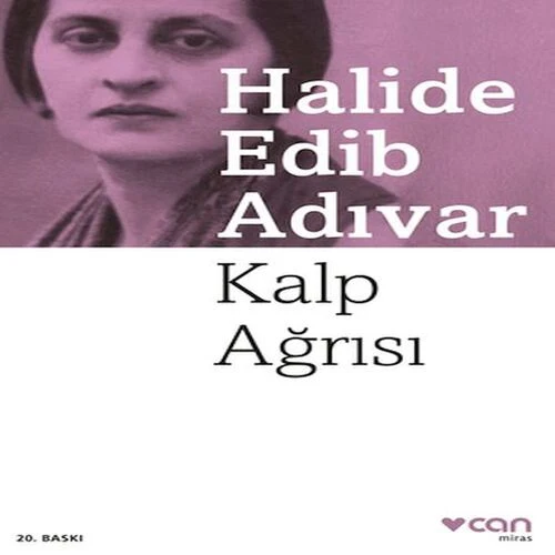 Kalp Ağrısı ürün görseli