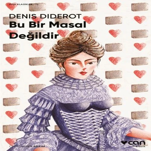 Bu Bir Masal Degildir ürün görseli