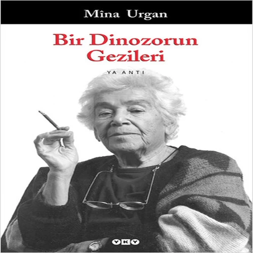 Bir Dinozorun Gezileri ürün görseli