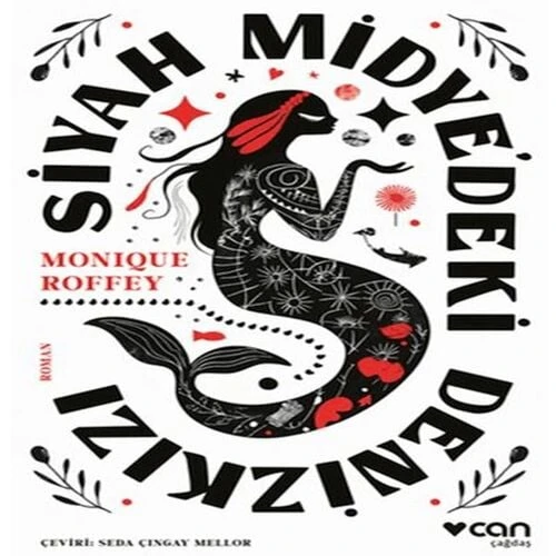 Siyaidye’deki Denizkızı ürün görseli