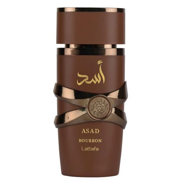 Lattafa Asad Bourbon 100ml - 2