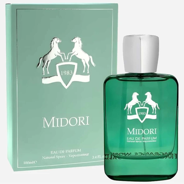 MIDORI EAU DE - 2