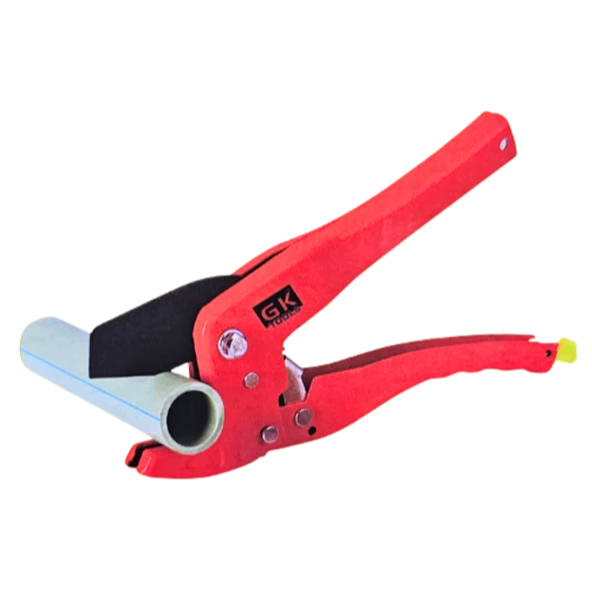 GK TOOLS PPRC, PVC BORU KESME MAKASI