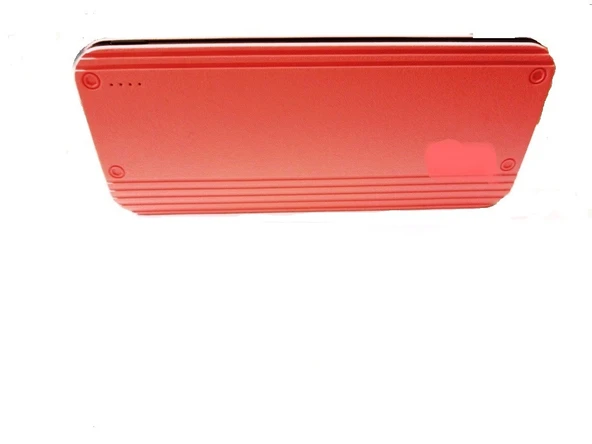Elite Energy 5000mah Pembe Powerbank - 3