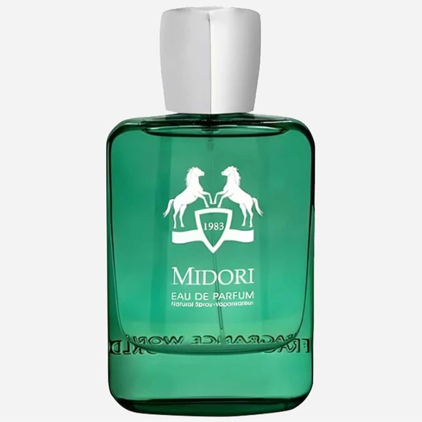 MIDORI EAU DE
