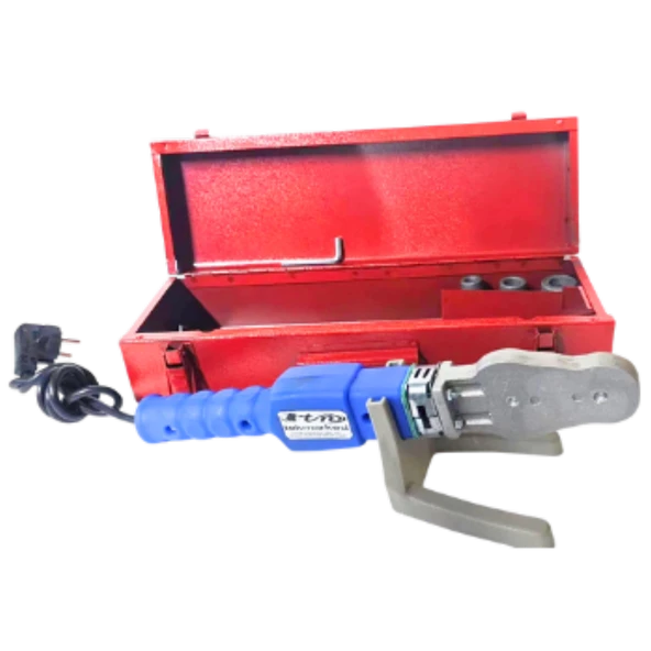 CLAS TECH MİNİ PPRC BORU KAYNAK MAKİNESİ - 2