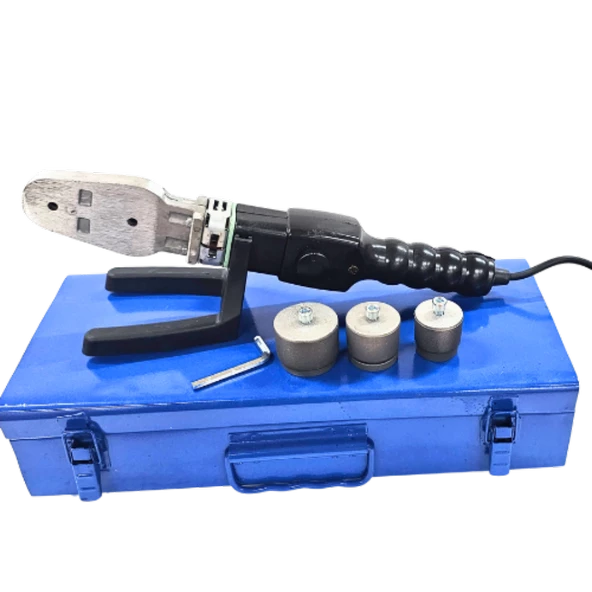 CLAS TECH MİNİ PPRC BORU KAYNAK MAKİNESİ