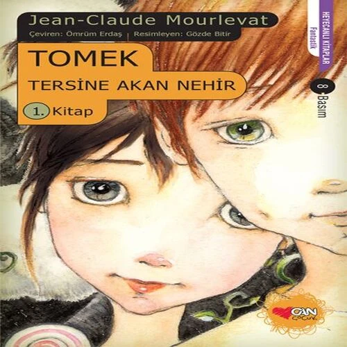 Tomek Tersine Akan Nehir 1. - 1