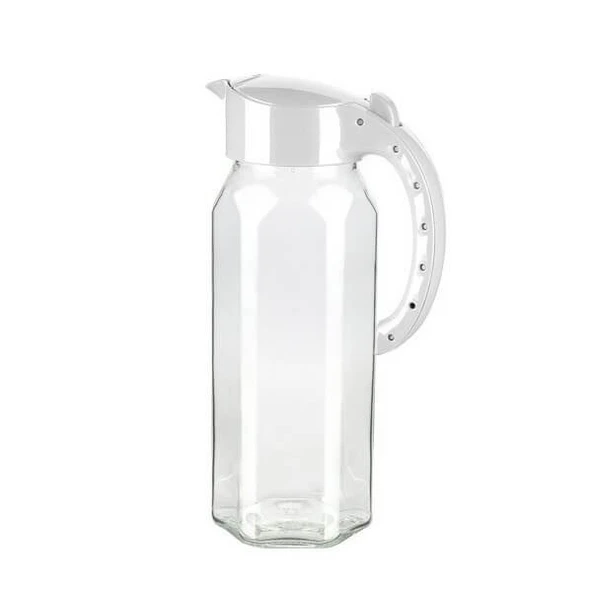 Cam Sürahi Ala Jug 1500 ML - 2