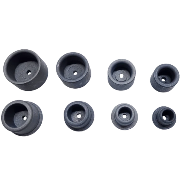 CLASS TECH PPRC PLASTİK BORU KAYNAK MAKİNESİ PAFTA, LOKMA TAKIMI - 2