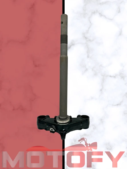 HONDA ACTİVA 125 2023 - 2024 ÖN FURŞ MESNETİ ALT - ÖN ALT MAŞA ORİJİNAL - 53219-K0L-D10 ürün görseli