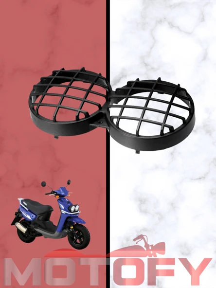 YAMAHA BWS 100 FAR ÇERÇEVESİ ürün görseli