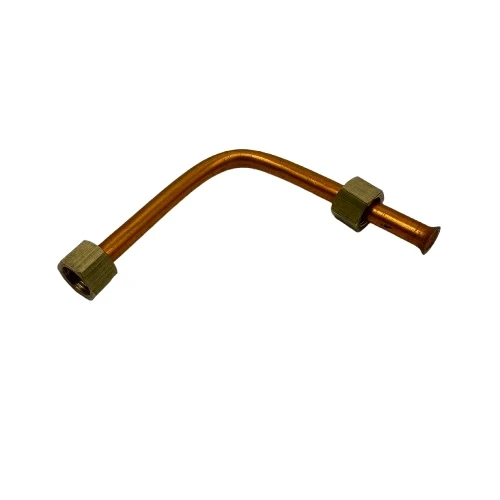 Kompresör Basınç Şalter Otomatiği Borusu 25-50Lt - 12cm - Resim 6