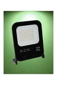 ACK 30W YEŞİL SMD LED PROJEKTÖR ( YENİ )