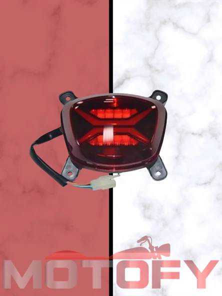 KUBA BLUEBİRD 50 STOP KOMPLE ürün görseli