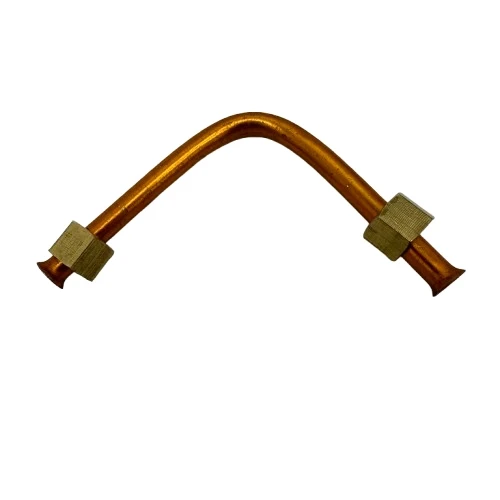 Kompresör Basınç Şalter Otomatiği Borusu 25-50Lt - 12cm - Resim 8