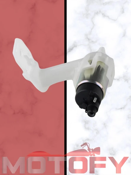 HONDA PCX 125 2011-2020 YAKIT POMPASI - BENZİN OTOMATİĞİ OEM SPACY - ALPHA - ACTIVA S - DIO ürün görseli