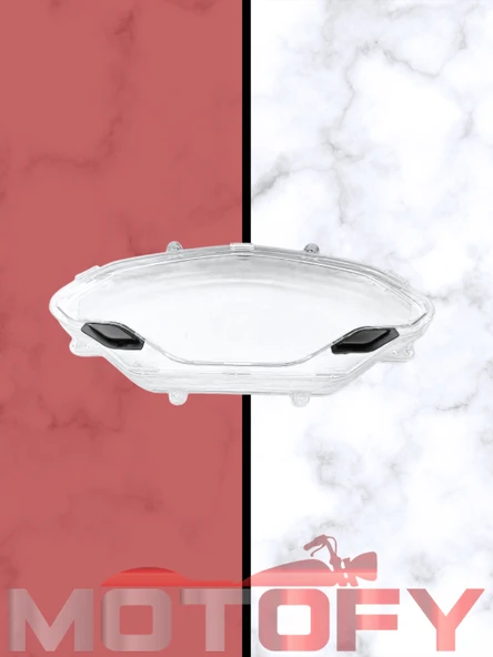 HONDA PCX 125 2018-2020 KİLOMETRE SAATİ CAMI OEM ürün görseli