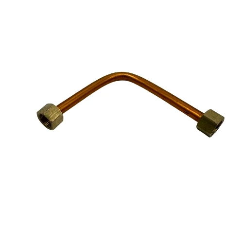 Kompresör Basınç Şalter Otomatiği Borusu 25-50Lt - 12cm - Resim 10