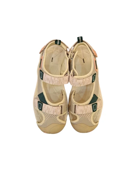 Solmaz 740093B-3 Kadın Sandalet - 5