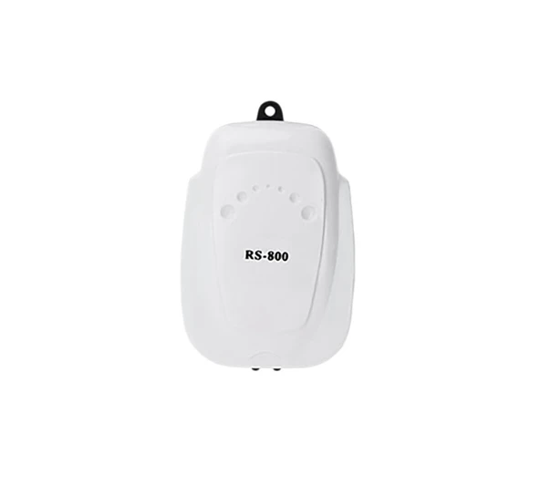 Rs-800 2 Çıkışlı Hava Motoru - 1