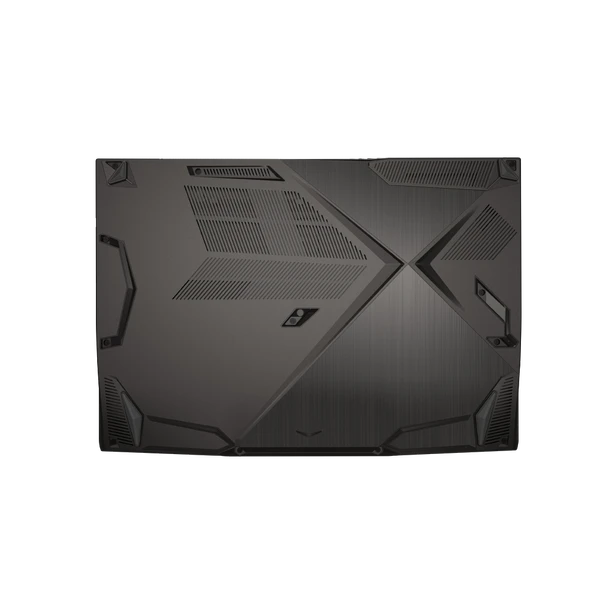 MSI THIN 15 B13UC-2868XTR i5-13420H 16GB DDR4 RTX 3050 4GB 512GB SSD 15.6" FHD FreeDOS Notebook - 5