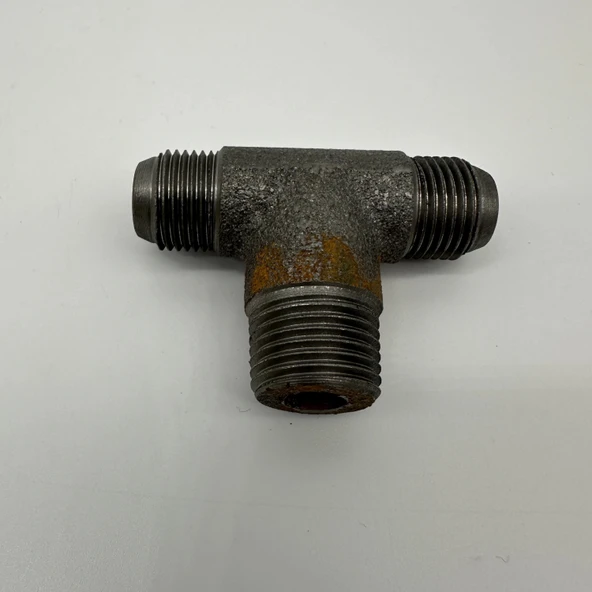 Kompresör Te Rekoru 100 - 500Lt - 1/2 - 3/4 Unf Dışa Havşa - 6