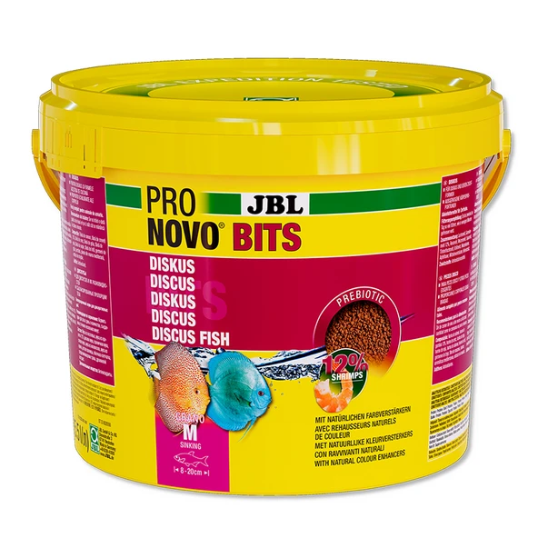 Jbl Pronovo Bits Grano 100 Gr ürün görseli