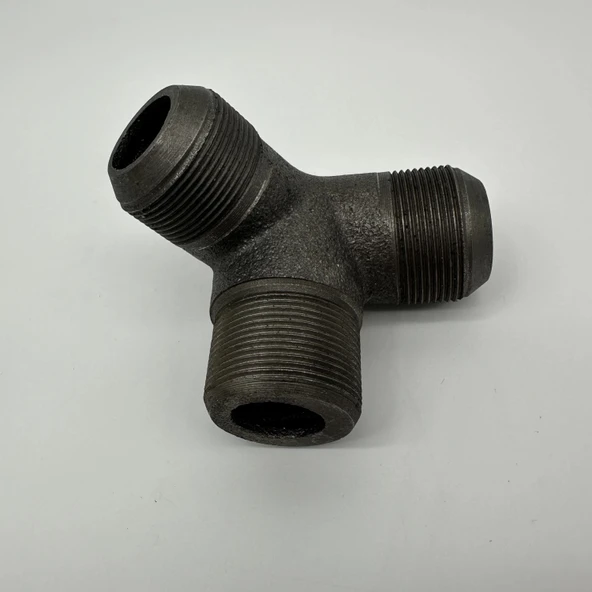 Kompresör Ye Rekoru 100 - 500Lt - 33mm Dışa Havşa - Resim 7