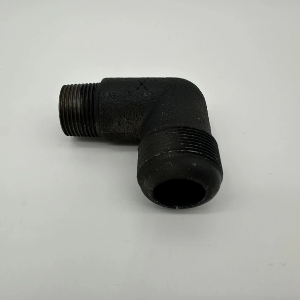 Kompresör Dirsek Rekoru 100 - 500Lt - 3/4 - 33mm Dışa Havşa - 6