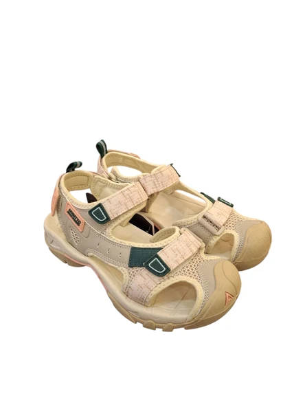 Solmaz 740093B-3 Kadın Sandalet - 2