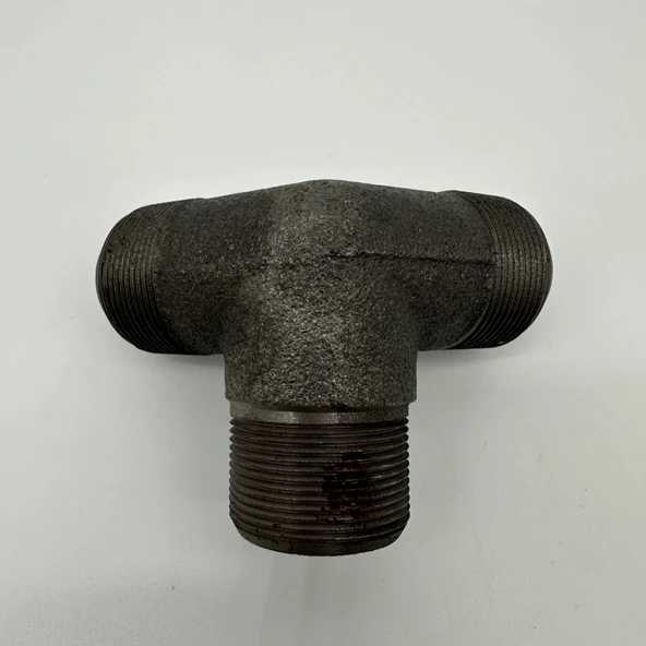 Kompresör Ye Rekoru 100 - 500Lt - 33mm Dışa Havşa - Resim 9