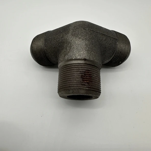 Kompresör Ye Rekoru 100 - 500Lt - 33mm Dışa Havşa - Resim 8