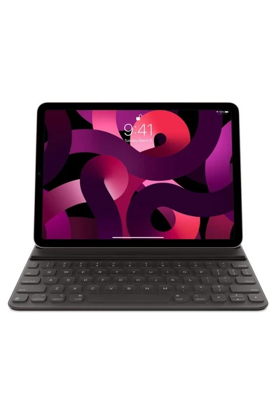 Smart Keyboard Folio for iPad Pro 11-inch (4th gen) &iPad Air(5th gen)-US English