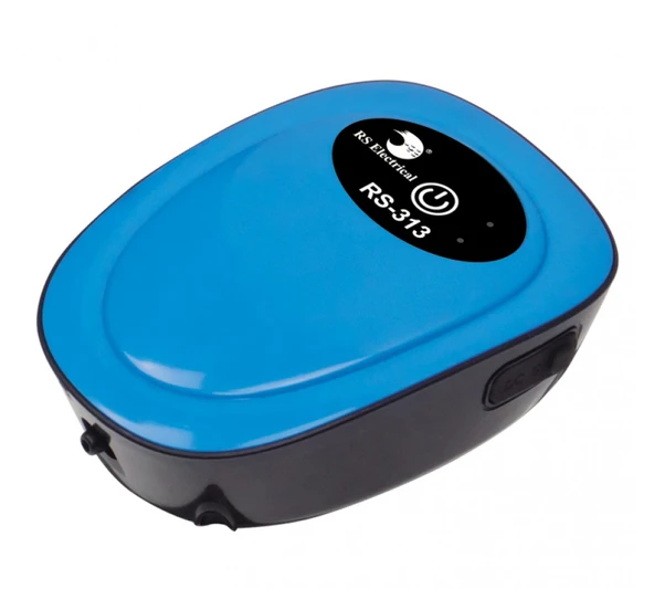 Rs-313 Şarjlı Tek Çıkışlı Hava Motoru ürün görseli