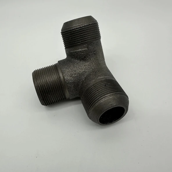 Kompresör Ye Rekoru 100 - 500Lt - 33mm Dışa Havşa - Resim 6